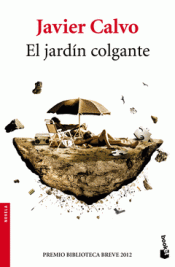 Imagen de cubierta: EL JARDÍN COLGANTE