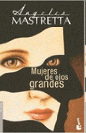 Imagen de cubierta: MUJERES DE OJOS GRANDES