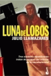 Imagen de cubierta: LUNA DE LOBOS