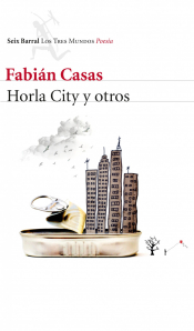 Imagen de cubierta: HORLA CITY Y OTROS