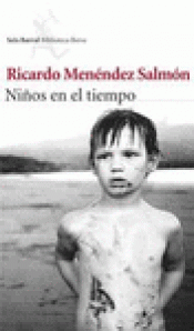Imagen de cubierta: NIÑOS EN EL TIEMPO