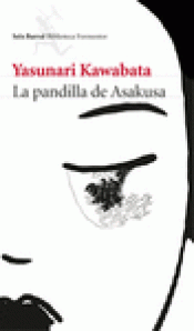 Imagen de cubierta: LA PANDILLA DE ASAKUSA