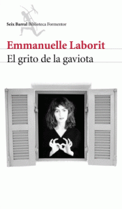 Imagen de cubierta: EL GRITO DE LA GAVIOTA
