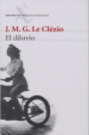Cover Image: DILUVIO