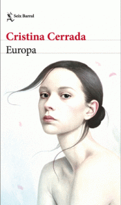 Imagen de cubierta: EUROPA