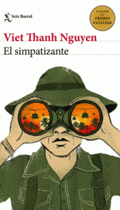 Imagen de cubierta: EL SIMPATIZANTE