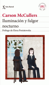 Imagen de cubierta: ILUMINACIÓN Y FULGOR NOCTURNO