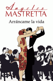 Cover Image: ARRÁNCAME LA VIDA