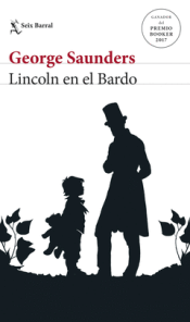 Cover Image: LINCOLN EN EL BARDO