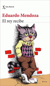 Imagen de cubierta: EL REY RECIBE