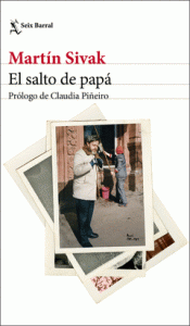 Imagen de cubierta: EL SALTO DE PAPÁ
