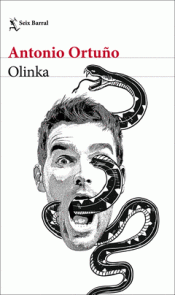 Cover Image: OLINKA