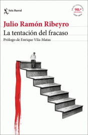 Cover Image: LA TENTACIÓN DEL FRACASO (ED. CONMEMORATIVA)