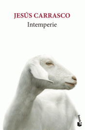 Cover Image: INTEMPERIE