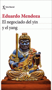 Imagen de cubierta: EL NEGOCIADO DEL YIN Y EL YANG