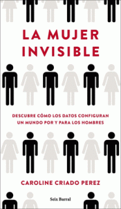 Imagen de cubierta: LA MUJER INVISIBLE