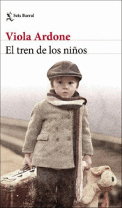 Imagen de cubierta: EL TREN DE LOS NIÑOS