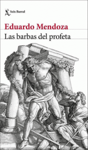 Imagen de cubierta: LAS BARBAS DEL PROFETA