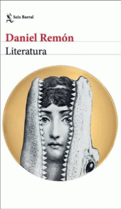 Imagen de cubierta: LITERATURA