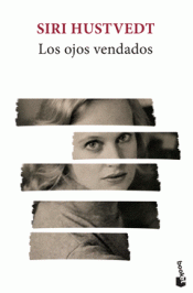 Cover Image: LOS OJOS VENDADOS