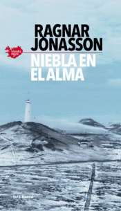 Cover Image: NIEBLA EN EL ALMA (SERIE ISLANDIA NEGRA 3)