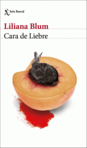 Cover Image: CARA DE LIEBRE