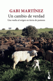 Cover Image: UN CAMBIO DE VERDAD