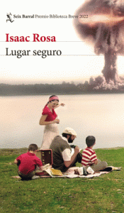 Cover Image: LUGAR SEGURO