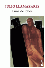 Cover Image: LUNA DE LOBOS