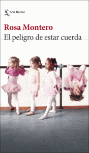 Cover Image: EL PELIGRO DE ESTAR CUERDA