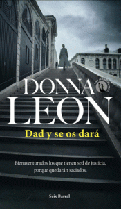 Cover Image: DAD Y SE OS DARÁ