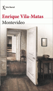 Cover Image: MONTEVIDEO