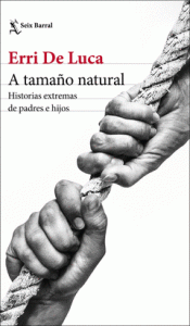 Cover Image: A TAMAÑO NATURAL