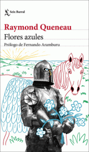 Cover Image: FLORES AZULES