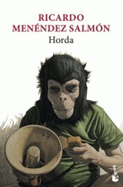 Cover Image: HORDA