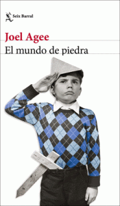 Cover Image: EL MUNDO DE PIEDRA