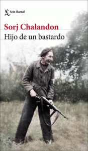 Cover Image: HIJO DE UN BASTARDO