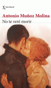 Cover Image: NO TE VERÉ MORIR