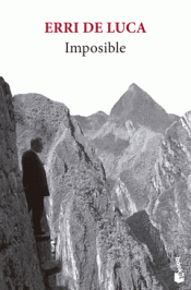Cover Image: IMPOSIBLE