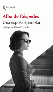 Cover Image: UNA ESPOSA EJEMPLAR