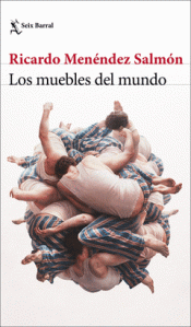 Cover Image: LOS MUEBLES DEL MUNDO