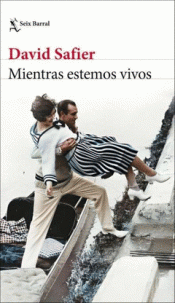 Cover Image: MIENTRAS ESTEMOS VIVOS