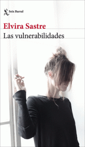 Cover Image: LAS VULNERABILIDADES