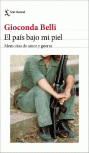 Cover Image: EL PAÍS BAJO MI PIEL (EDICIÓN ACTUALIZADA)