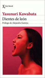 Cover Image: DIENTES DE LEÓN