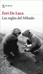 Cover Image: LAS REGLAS DEL MIKADO