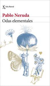 Cover Image: ODAS ELEMENTALES