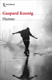 Cover Image: HUMUS