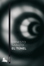 Imagen de cubierta: EL TÚNEL