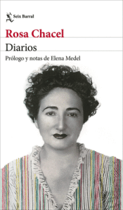Cover Image: DIARIOS